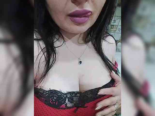 Monica- webcam