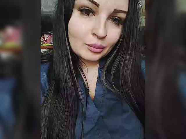 Monica- webcam