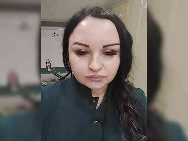 Monica- webcam
