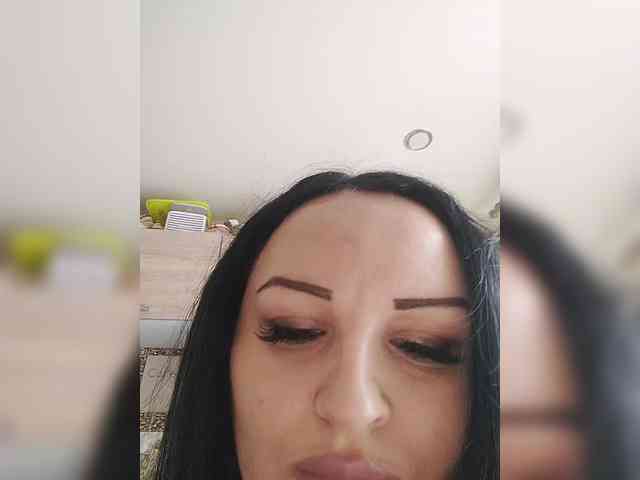Monica- webcam