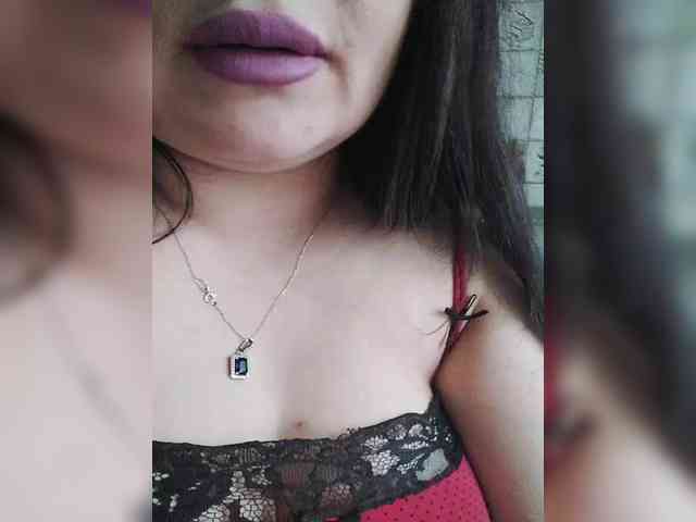 Monica- webcam