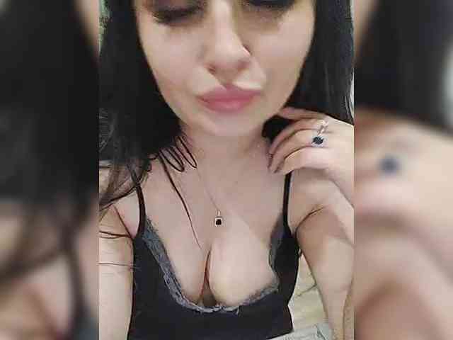 Monica- webcam