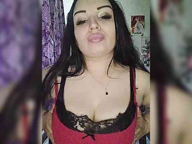 Monica- webcam