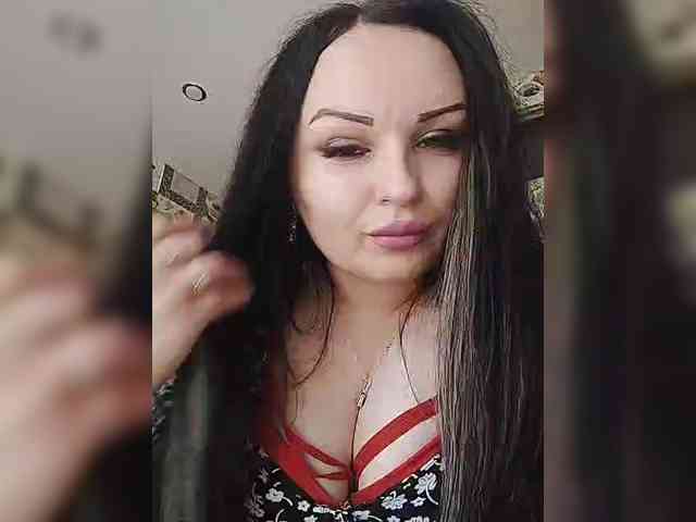 Monica- webcam