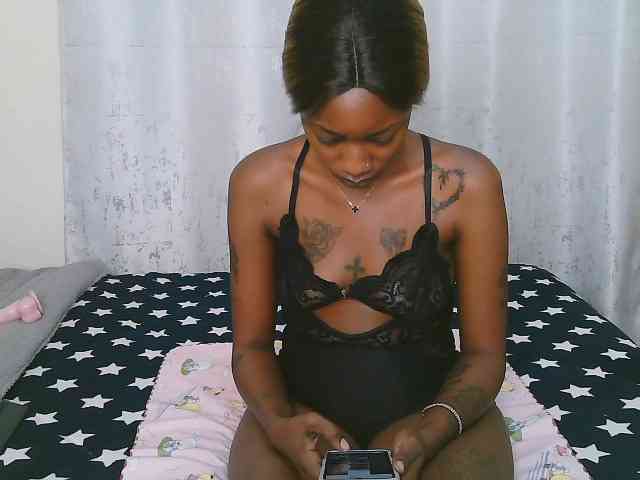 Sexymel webcam