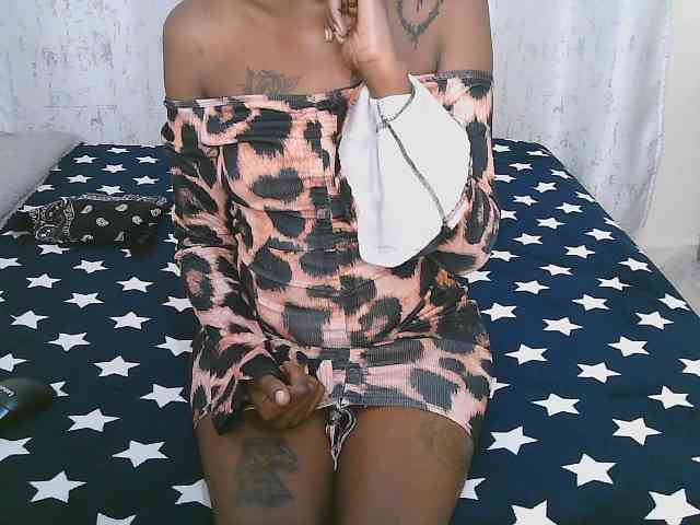 Sexymel webcam