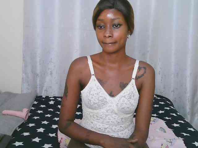 Sexymel webcam