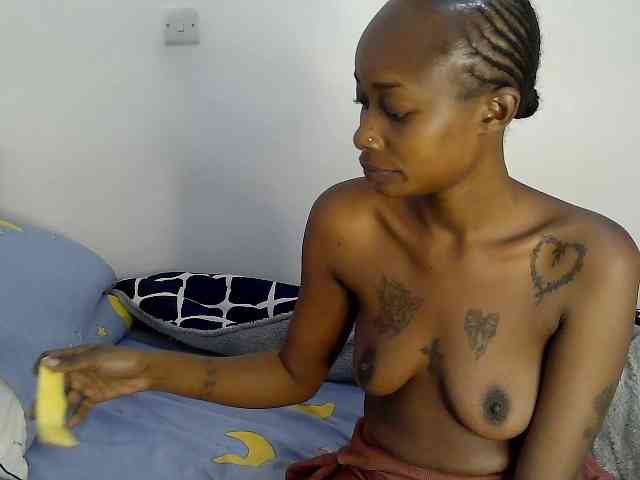 Sexymel webcam