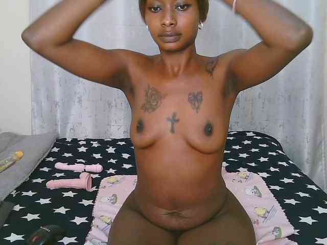 Sexymel webcam