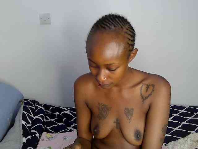 Sexymel webcam