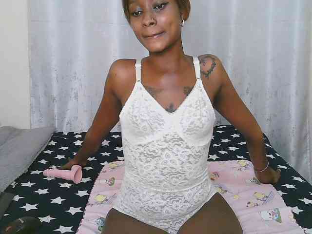 Sexymel webcam