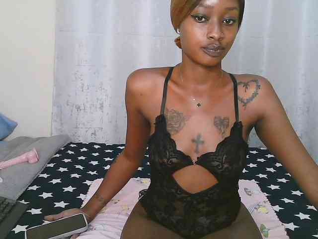 Sexymel webcam