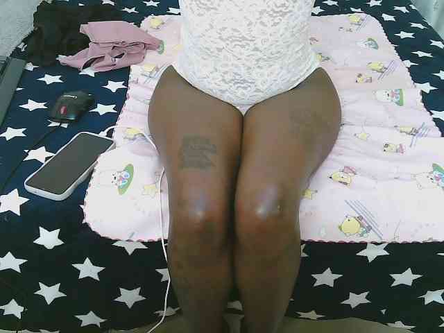 Sexymel webcam