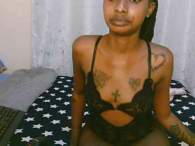 Sexymel webcam
