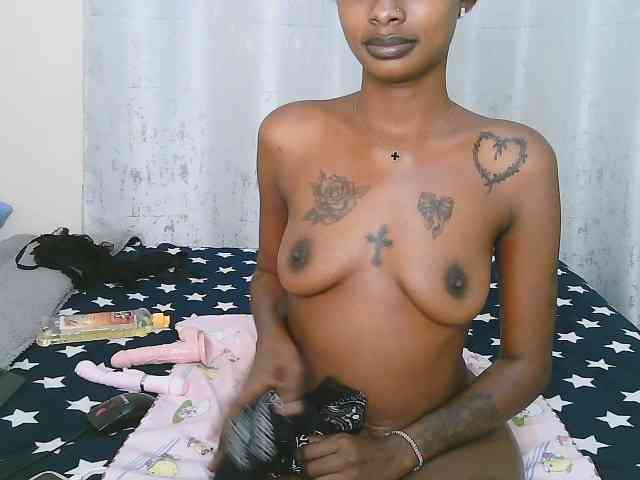Sexymel webcam