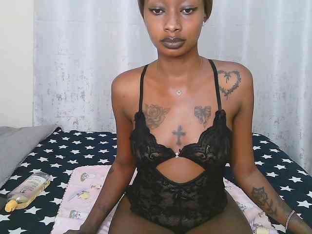 Sexymel webcam