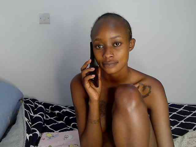Sexymel webcam