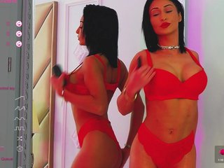 KristynaRose Porn Show