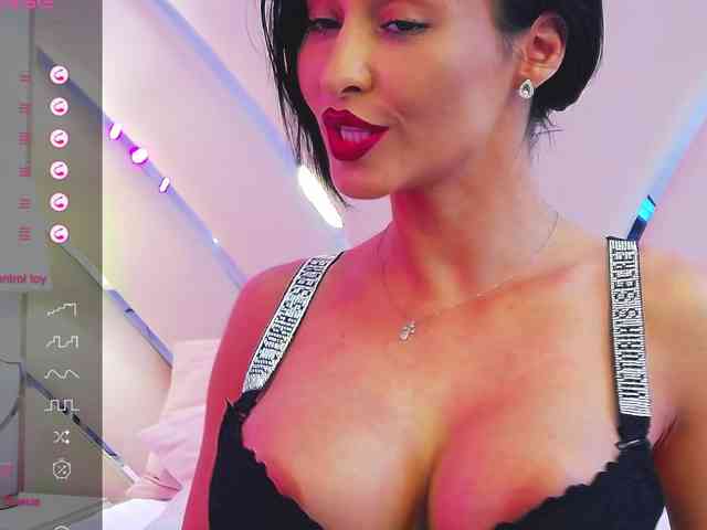 KristynaRose webcam
