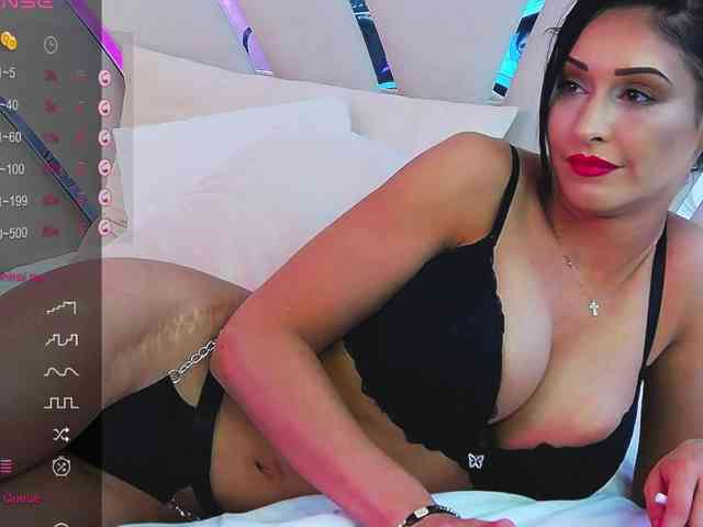 KristynaRose webcam
