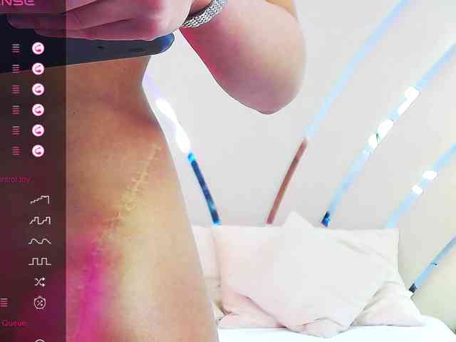 KristynaRose webcam