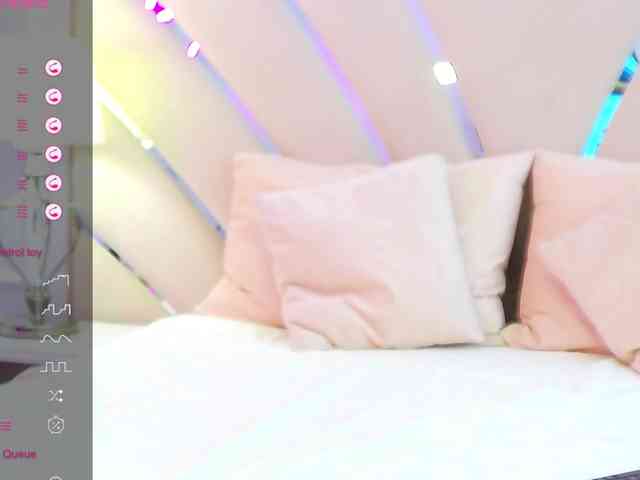 KristynaRose webcam