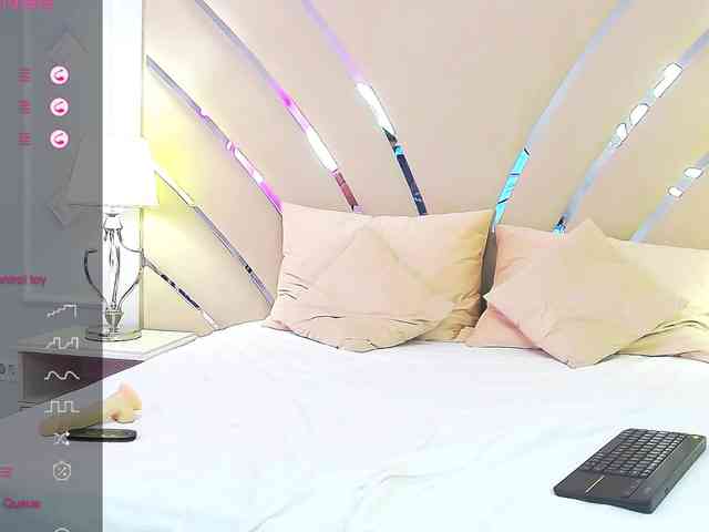 KristynaRose webcam