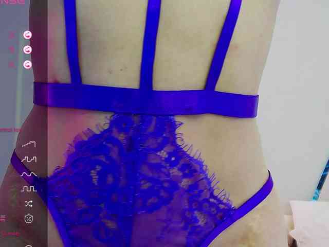 KristynaRose webcam