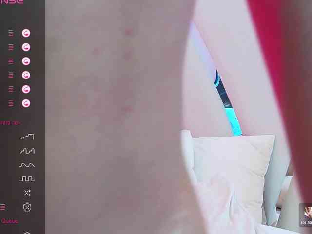 KristynaRose webcam