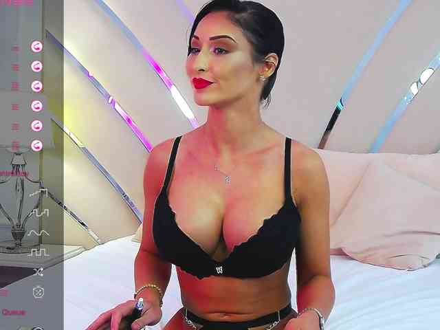 KristynaRose webcam