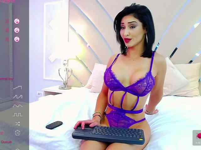 KristynaRose webcam
