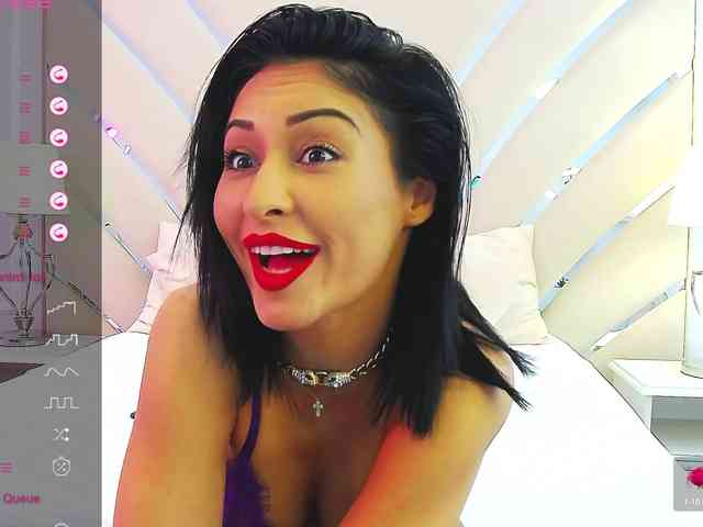 KristynaRose webcam