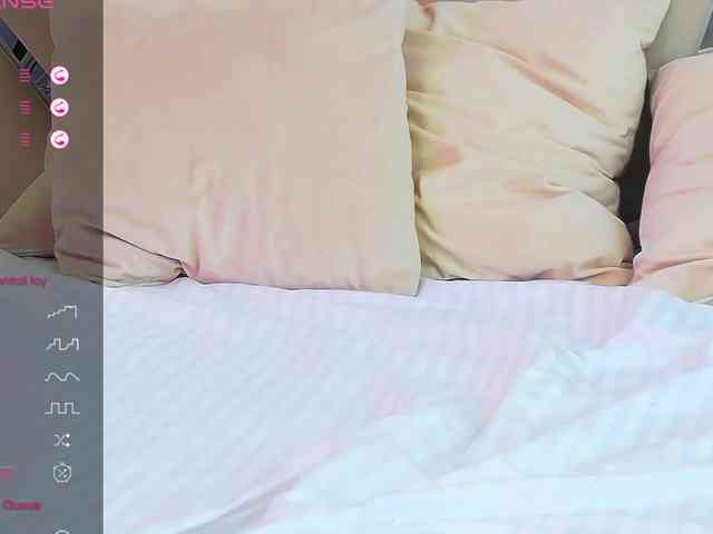 KristynaRose webcam