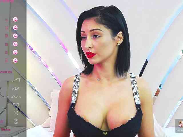 KristynaRose webcam
