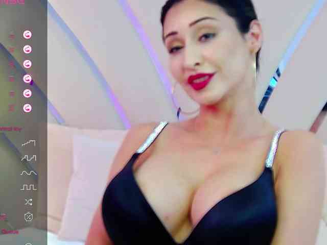 KristynaRose webcam