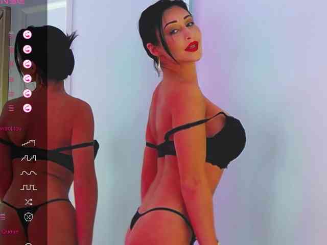 KristynaRose webcam