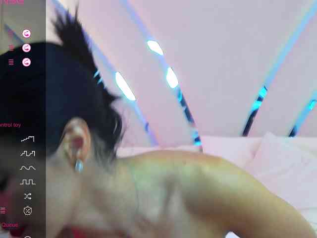 KristynaRose webcam