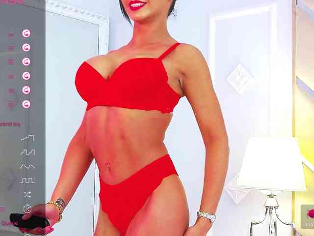 KristynaRose webcam