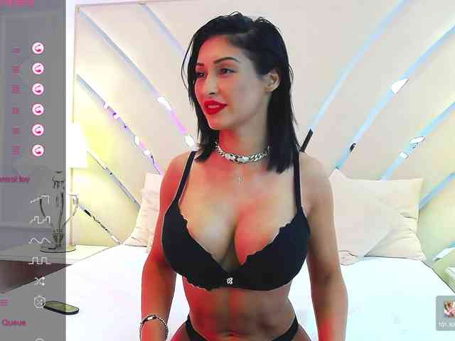 KristynaRose webcam