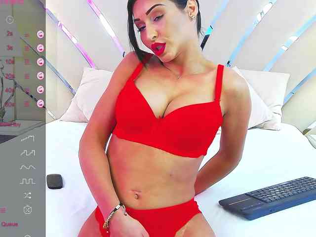 KristynaRose webcam