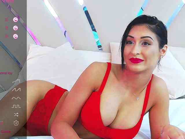 KristynaRose webcam