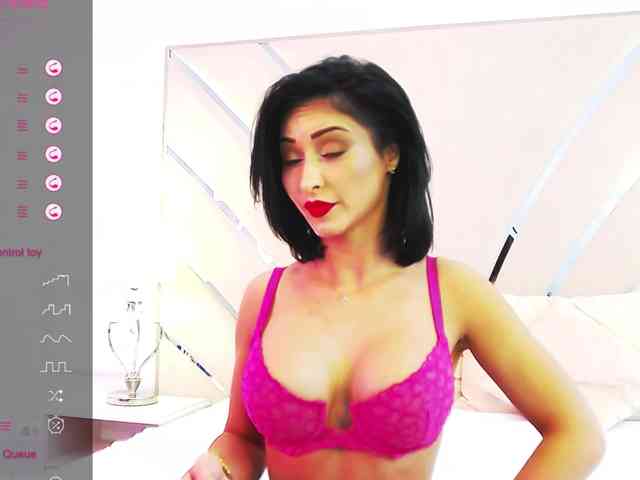 KristynaRose webcam