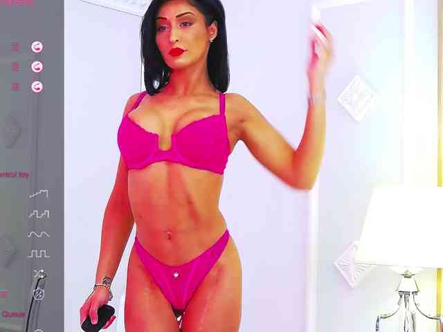 KristynaRose webcam
