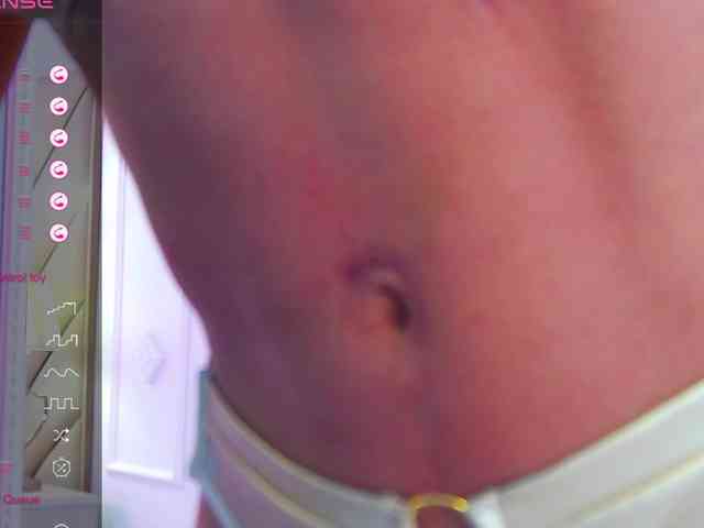 KristynaRose webcam