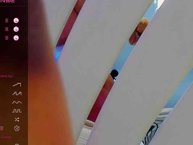 KristynaRose webcam
