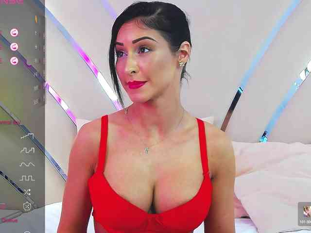 KristynaRose webcam