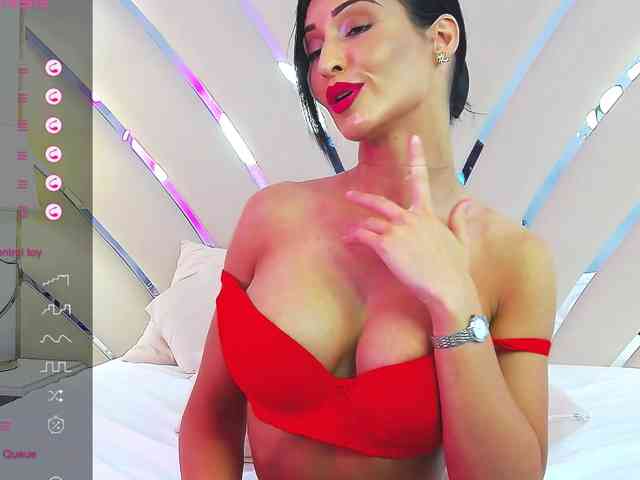 KristynaRose webcam
