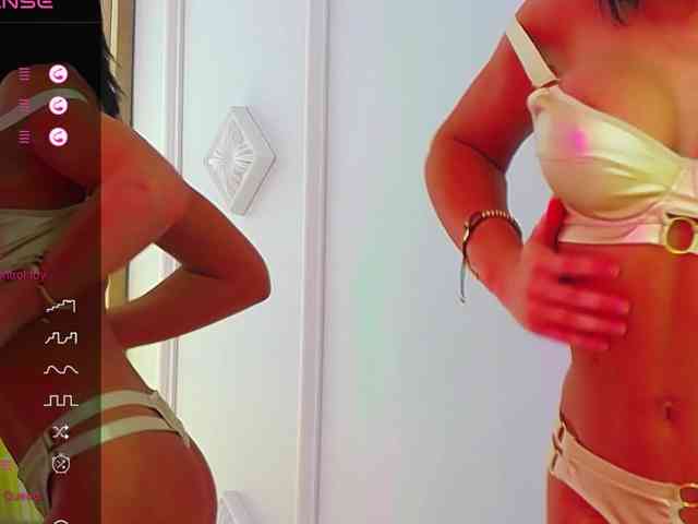 KristynaRose webcam