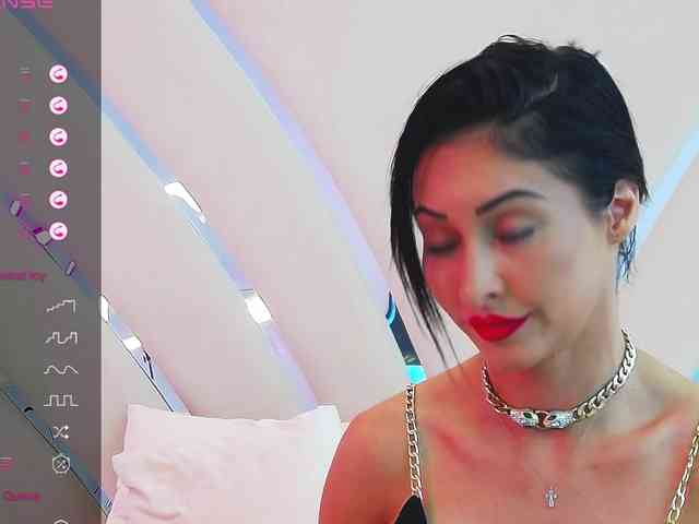 KristynaRose webcam
