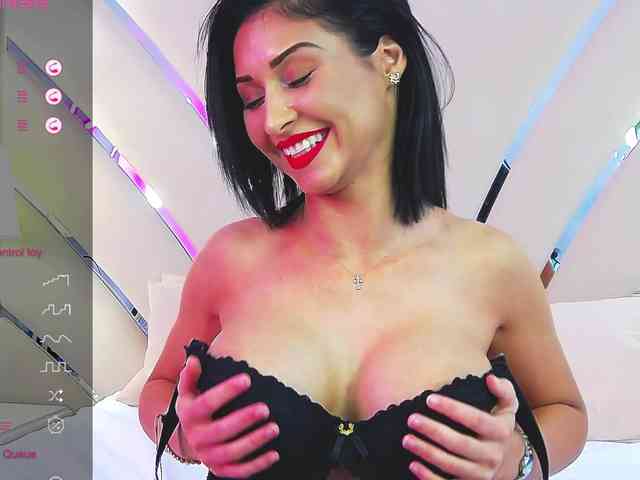 KristynaRose webcam
